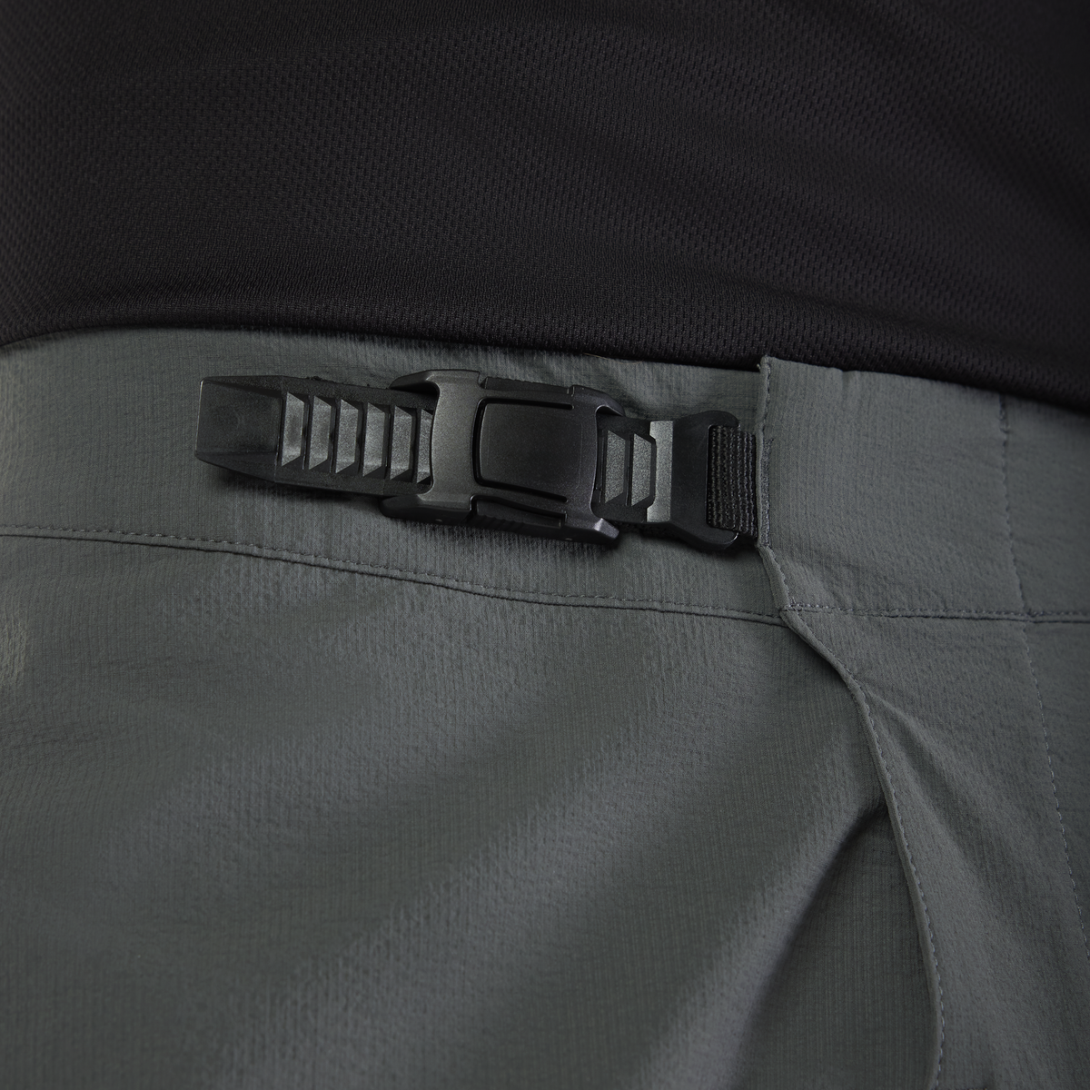 Fox Ranger Short W/Liner Dark Shadow