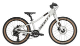 Scott Scale 200 alloy silver (2026)