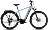 Cube Touring Hybrid ONE 600 glacier´n´reflex (2026)