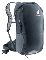 deuter Race Air 10 Fahrradrucksack schwarz