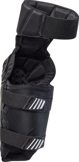 Fox YTH Titan Race Elbow Guard Black