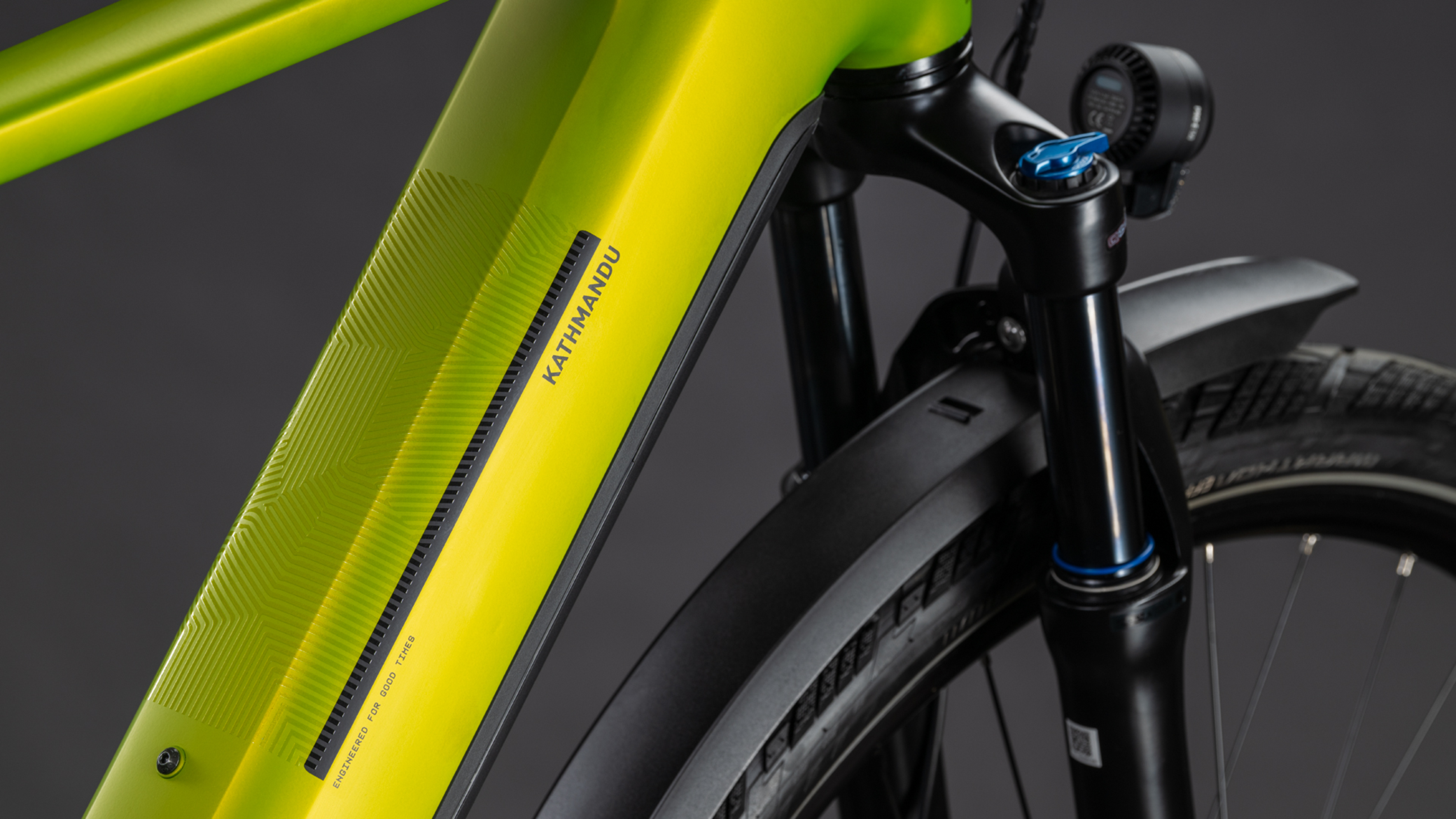 Cube Kathmandu Hybrid Pro 800 Diamant lizard´n´black (2026)
