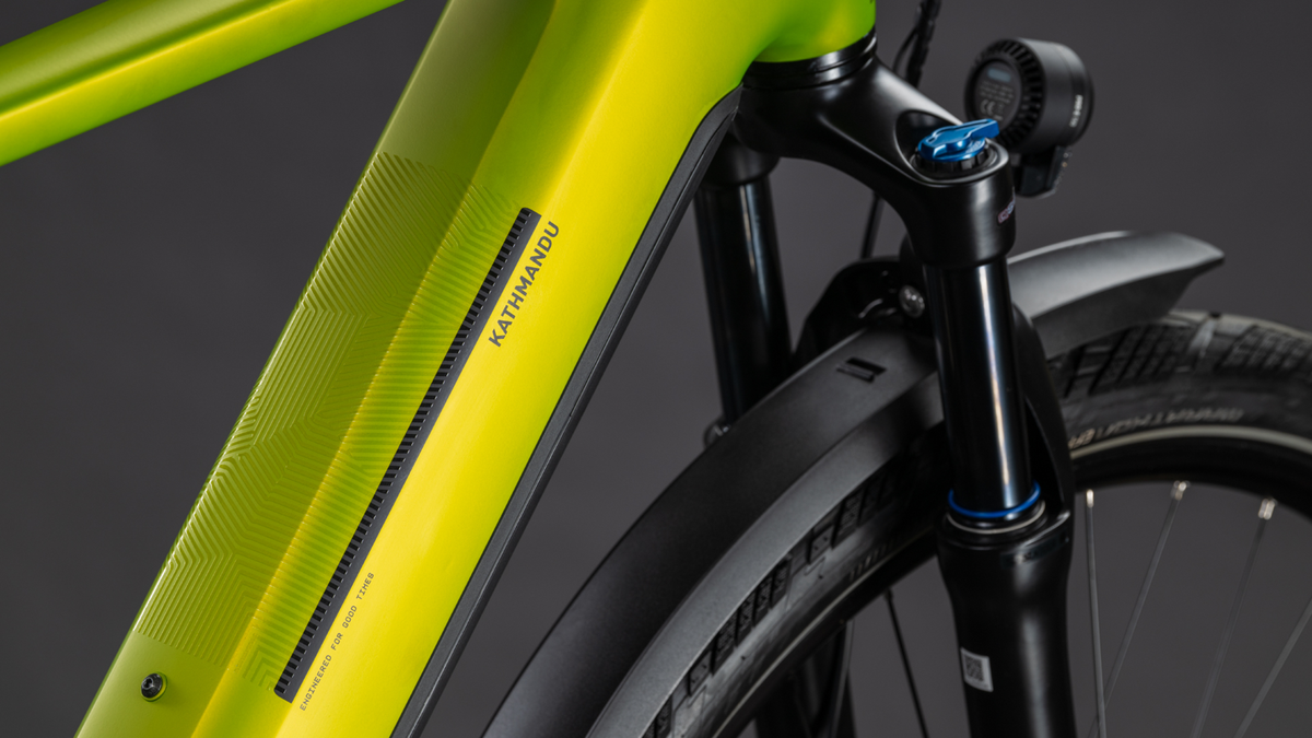 Cube Kathmandu Hybrid Pro 800 Diamant lizard´n´black (2026)