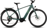 Cube Kathmandu Hybrid C:62 SLT 400X seafoam´n´chrome (2026)