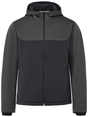 VAUDE Men's Qimsa Hooded Softshell Jacket II graphite