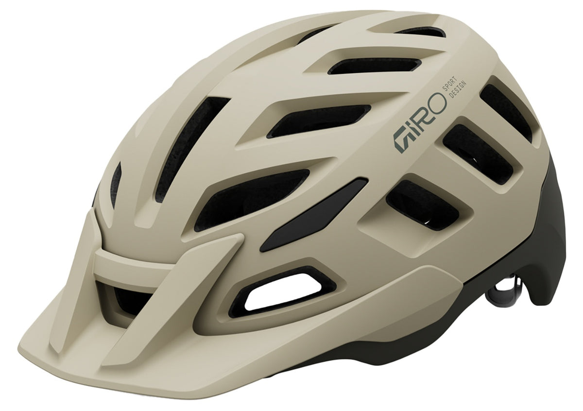 Giro Radix Mips MTB-Helm matte stone