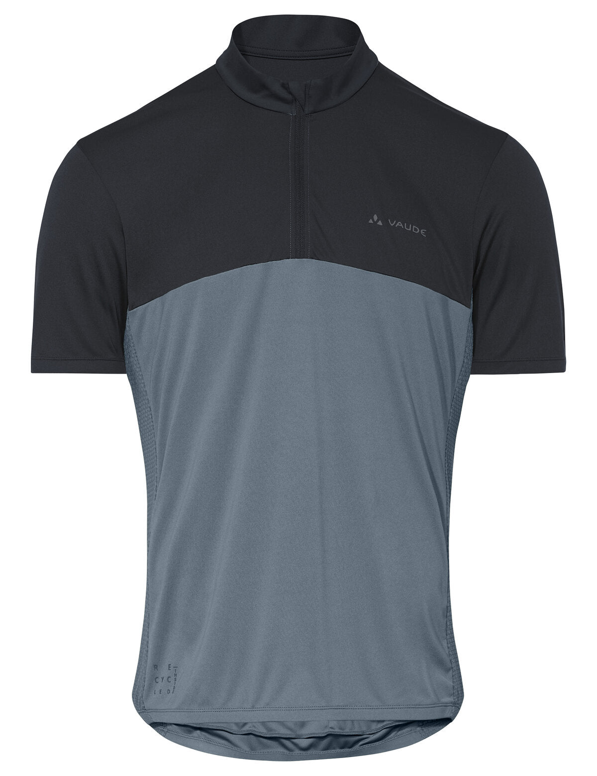 VAUDE Men's Matera HZ Tricot heron