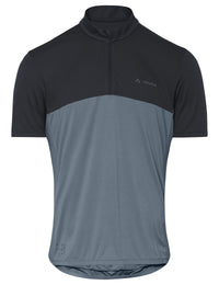 VAUDE Men's Matera HZ Tricot heron
