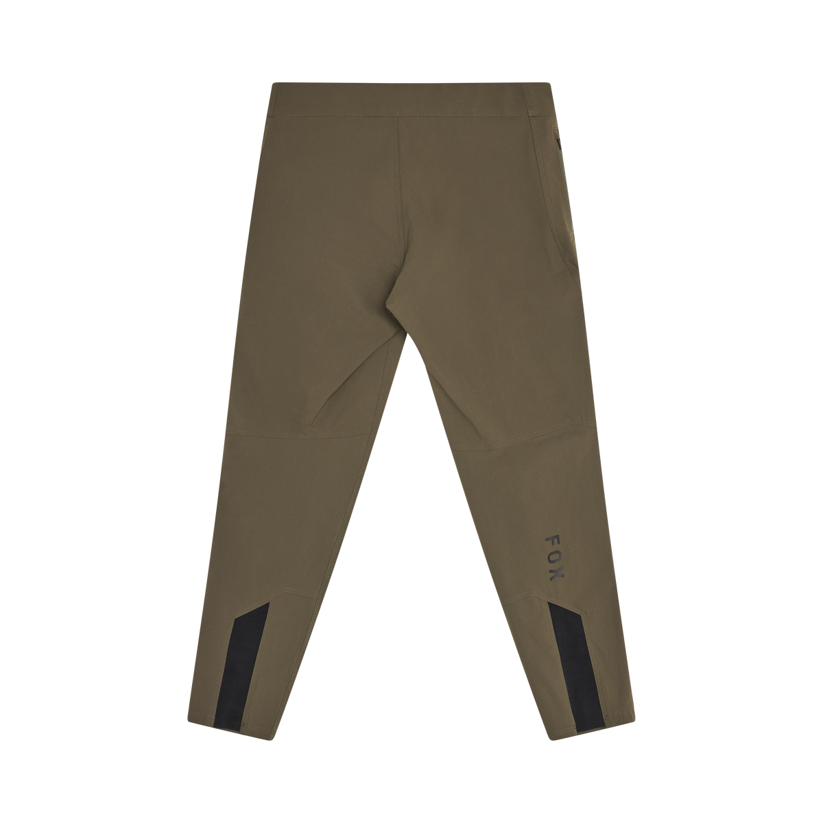 Fox YTH Ranger Pant Military