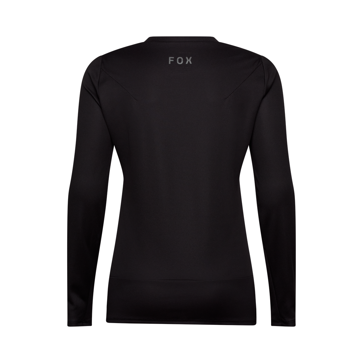 Fox W Ranger LS Jersey Head Black