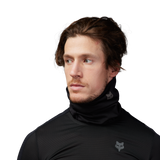 Fox Defend Neck Gaiter Black