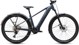 Cube Reaction Hybrid ONE 720 FE Diamant oolonggrey´n´reflex (2027)