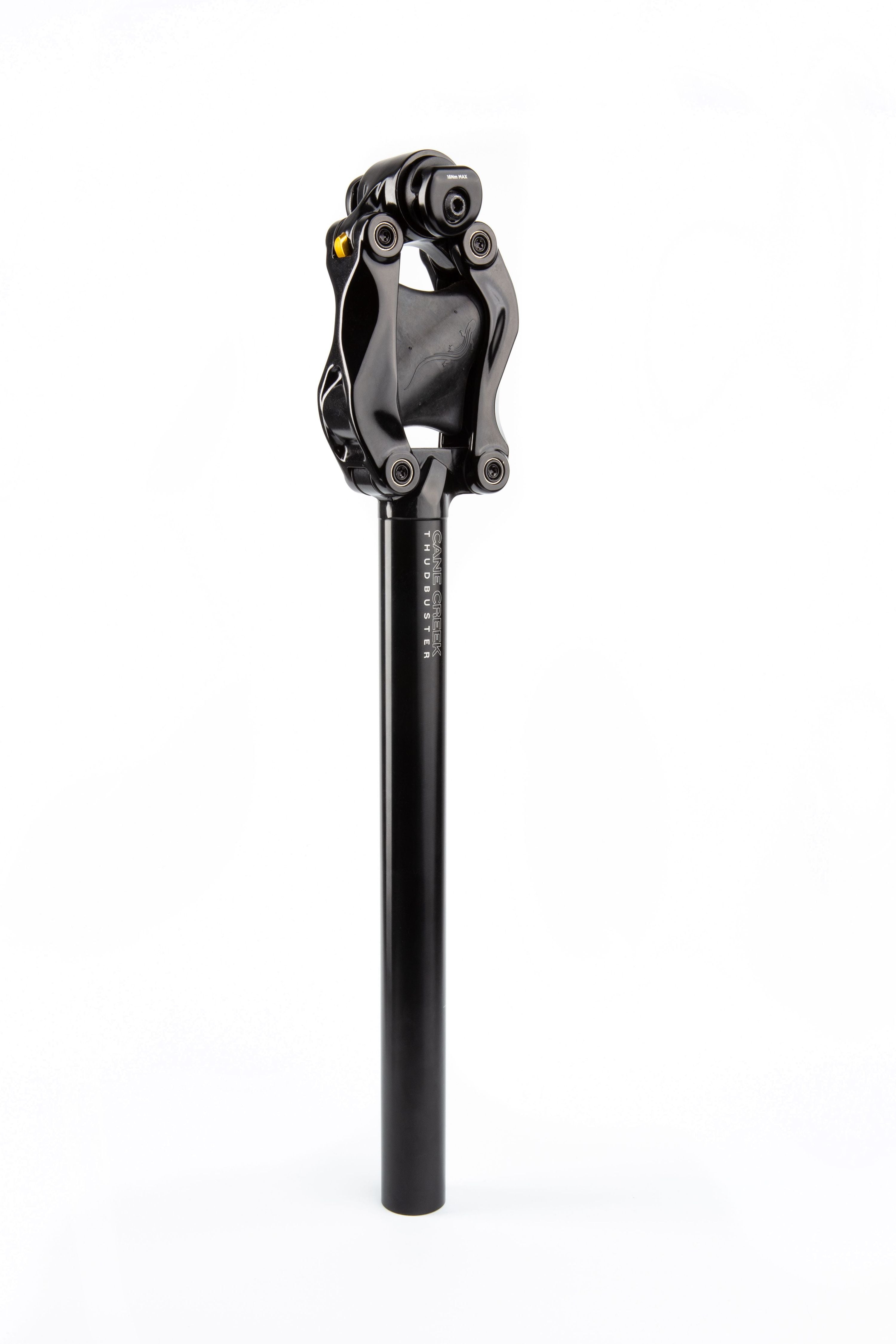 Cane Creek Thudbuster G4 LT Sattelstütze Ø 31,6mm black