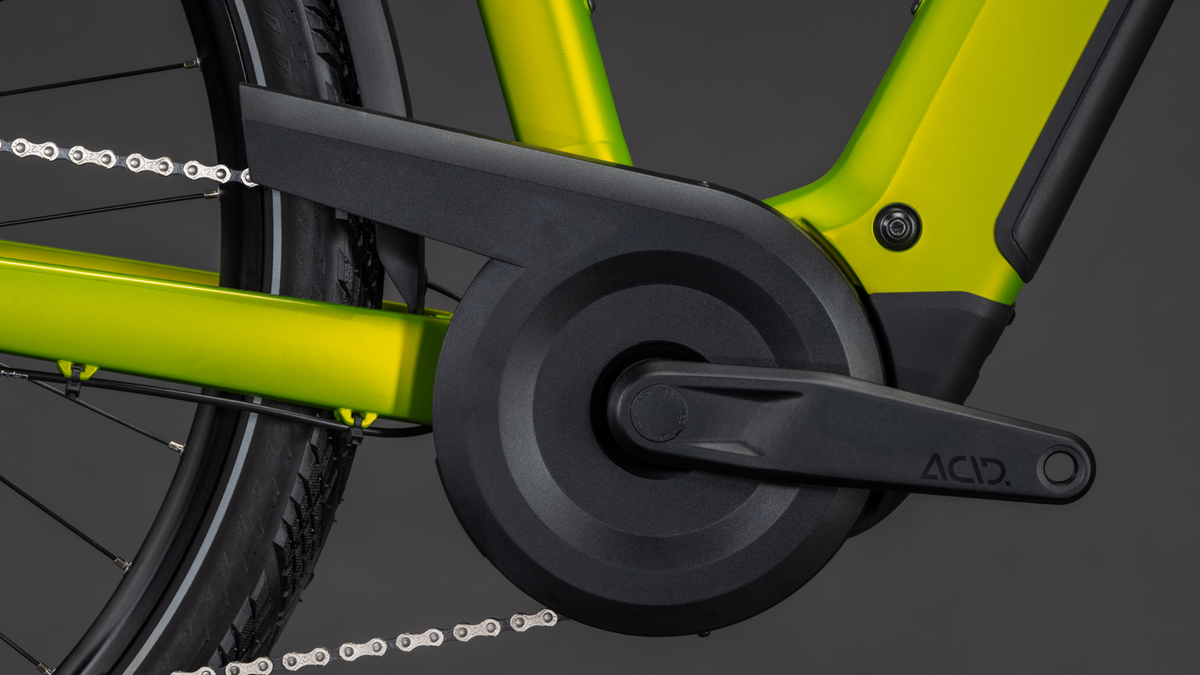 Cube Kathmandu Hybrid Pro 800 Diamant lizard´n´black (2026)