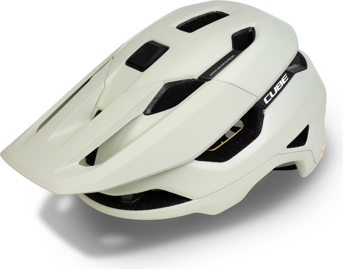 Cube Helm TROOPER feminine