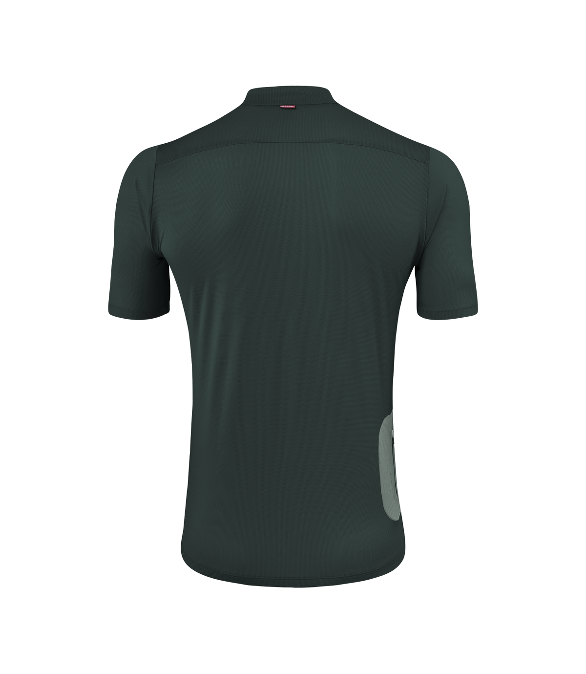 Löffler M Bike Jersey Hz Skys Block Mid Forest