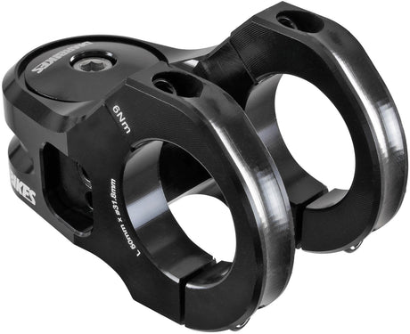 DMR Defy Vorbau Ø35mm 5° black