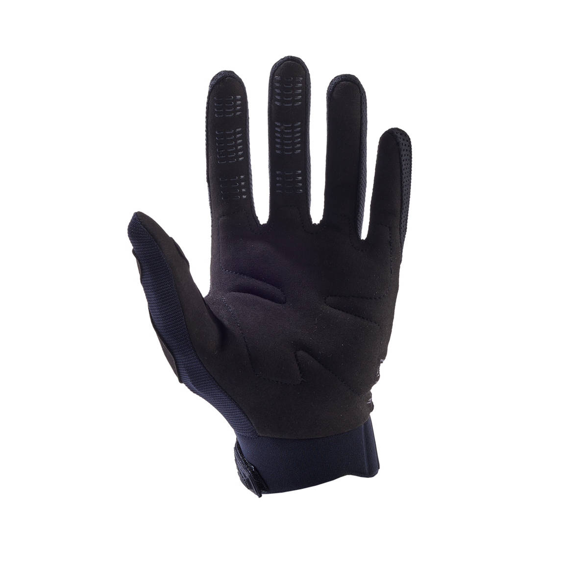 Fox Dirtpaw Glove Black/Black