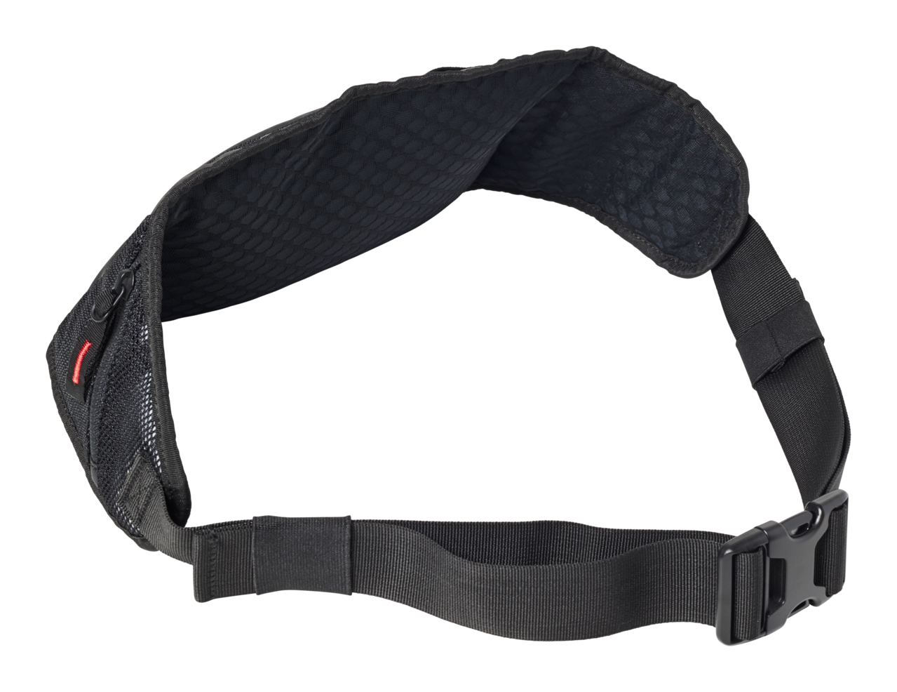 Fox Hip Pack Slim Black