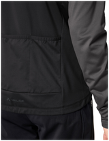 VAUDE Men's Posta LS Tricot II graphite