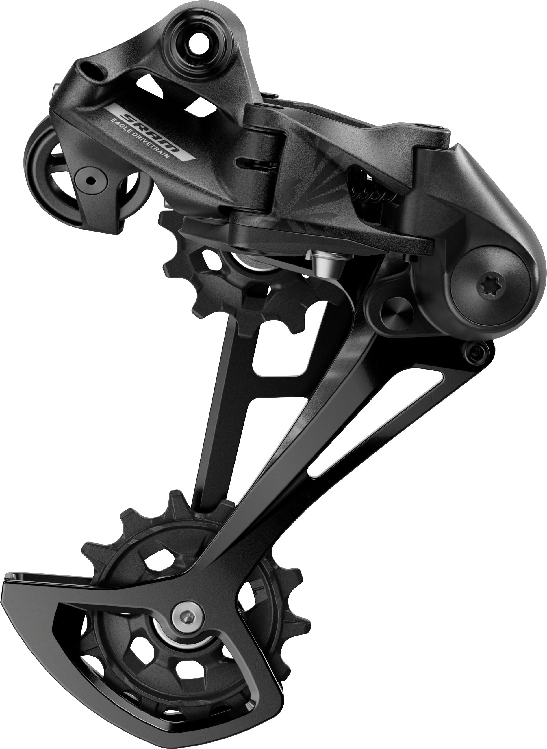 SRAM Schaltwerk S100 Eagle 12-fach, 50T  schwarz