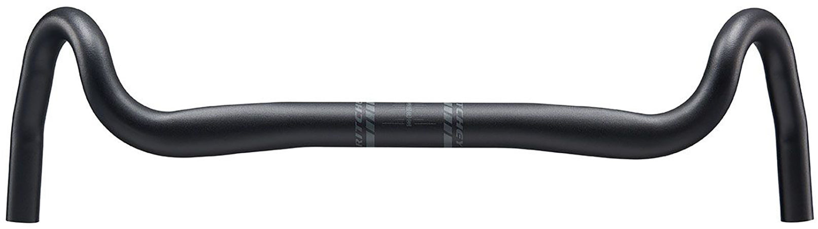 Ritchey Comp Beacon Road Lenker Ø31,8mm schwarz