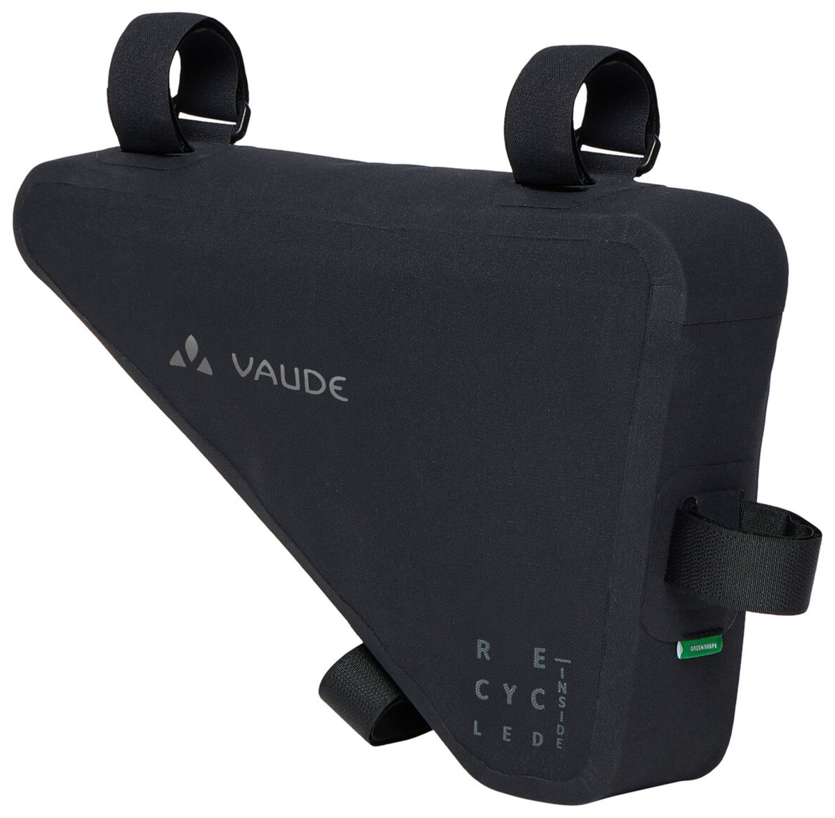 VAUDE Trailframe M black
