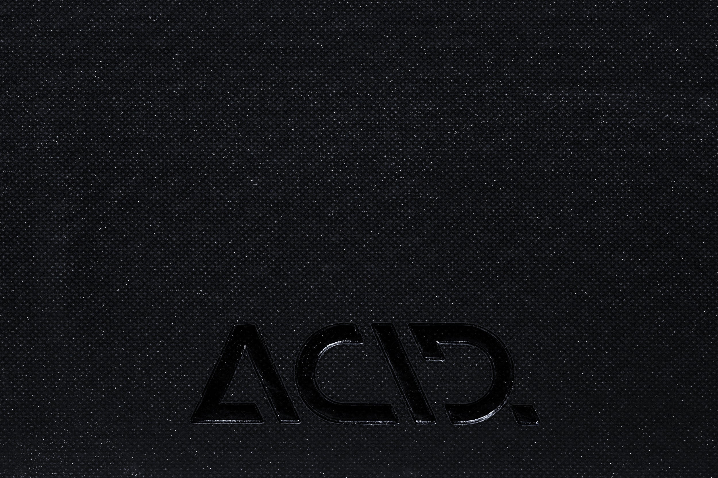 ACID Lenkerband RC 2,5 CMPT black