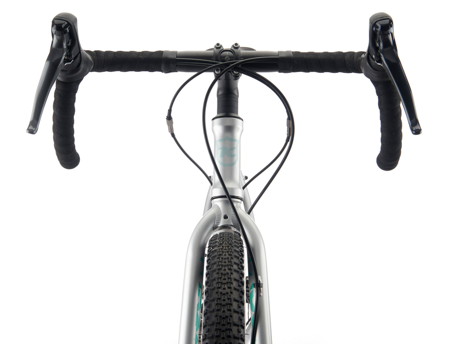 Kona Rove AL 650 Silver (2025)