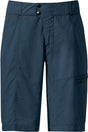 VAUDE Tamaro Shorts Herren blau
