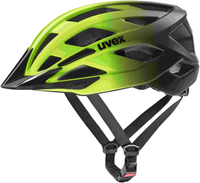  uvex i-vo 2 Helm | Neon Yellow-Black Matt – aktuelle Variante