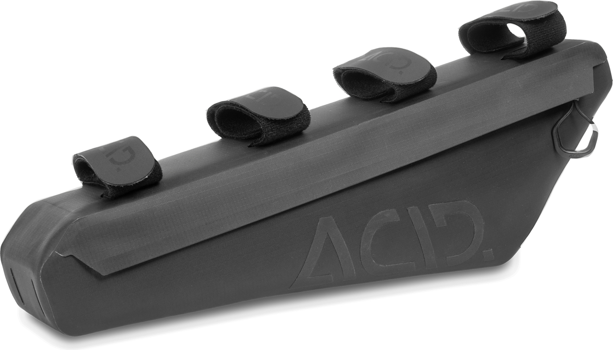 ACID Rahmentasche PACK PURE 2 black