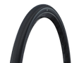 Schwalbe G-ONE ALLROUND Performance Line RaceGuard ADDIX E-25 27,5" Tubeless Ready schwarz