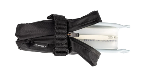 Schwalbe Satteltasche Aerothan