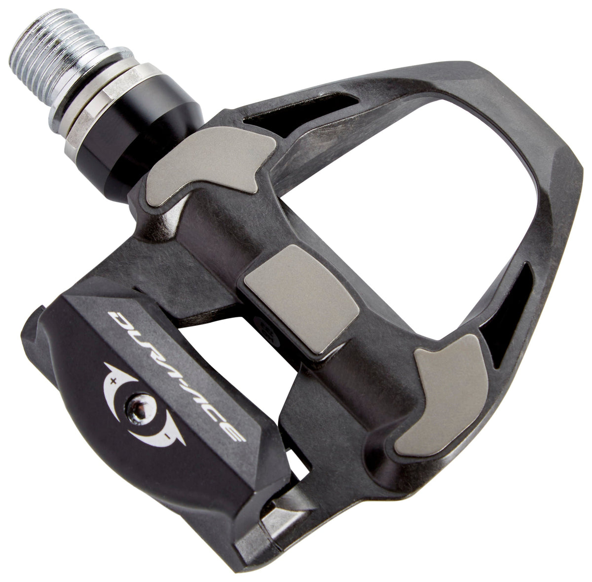Shimano Dura-Ace PD-R9100 Pedale schwarz