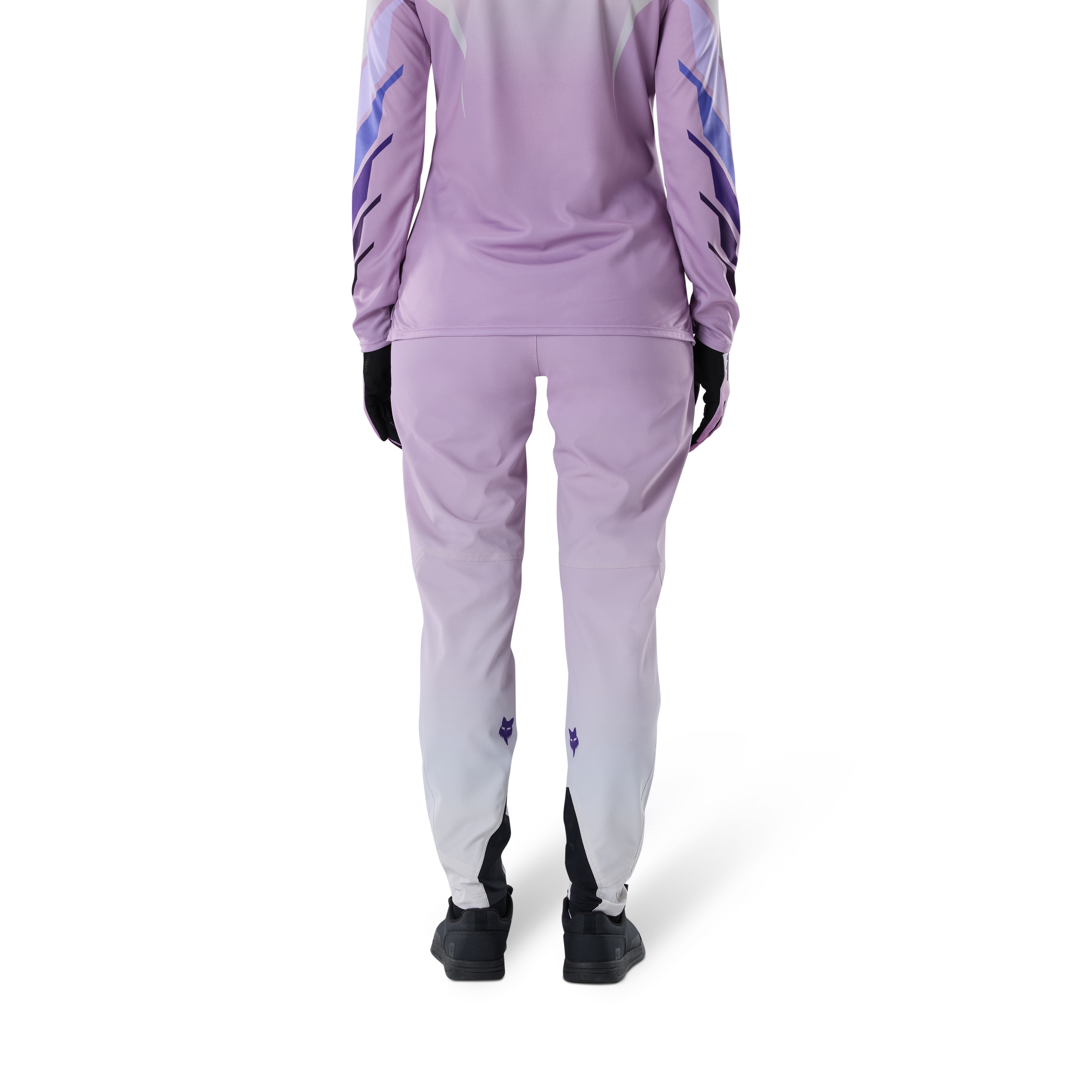 Fox W Ranger Pant Foundry Lavender Drift