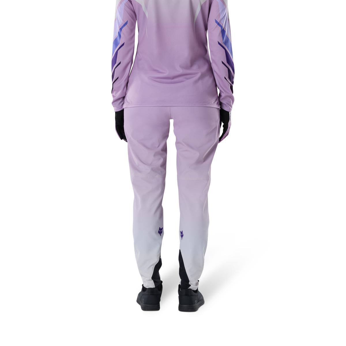 Fox W Ranger Pant Foundry Lavender Drift