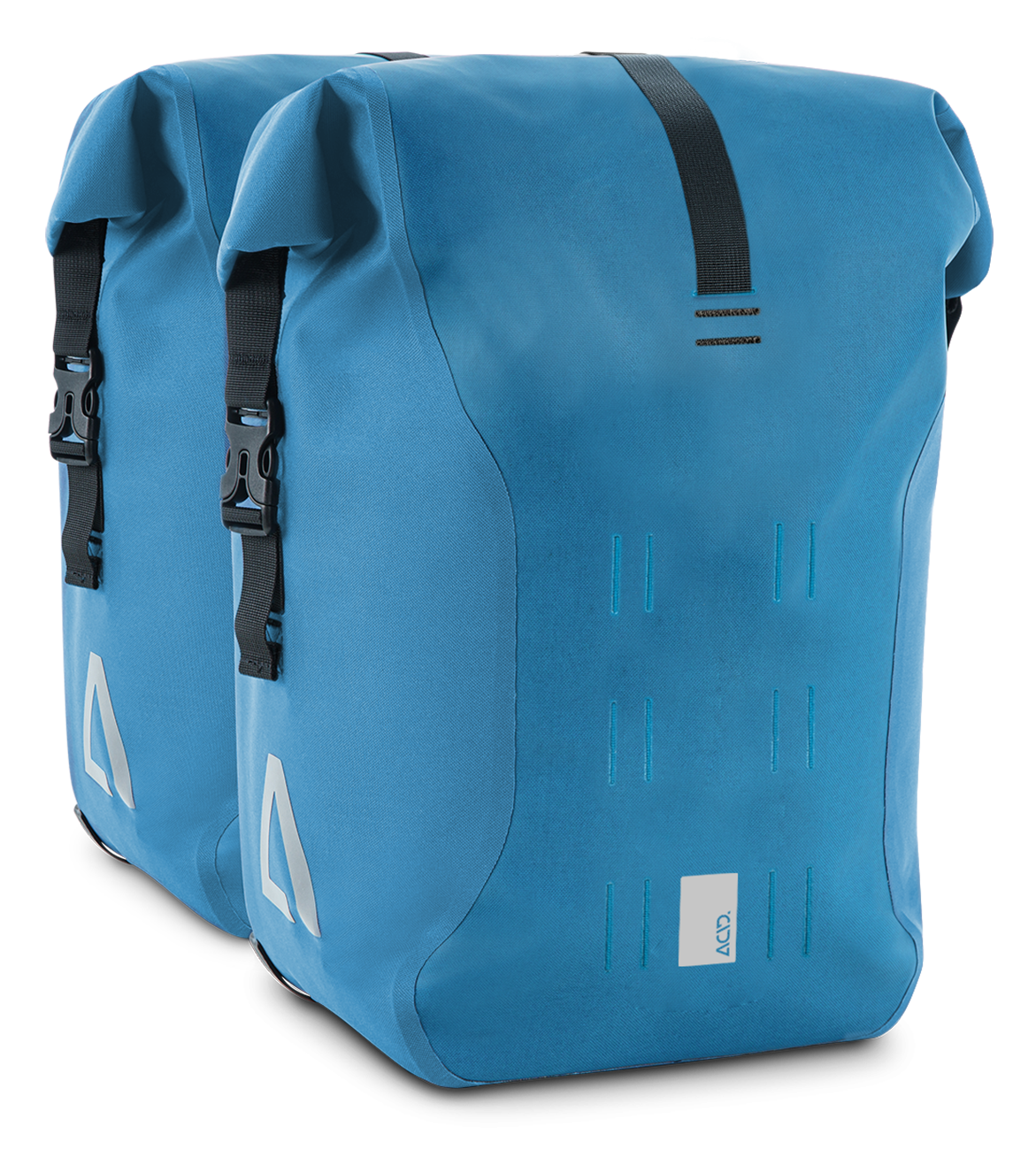ACID Seitentasche PRO 20/2 CILink blue