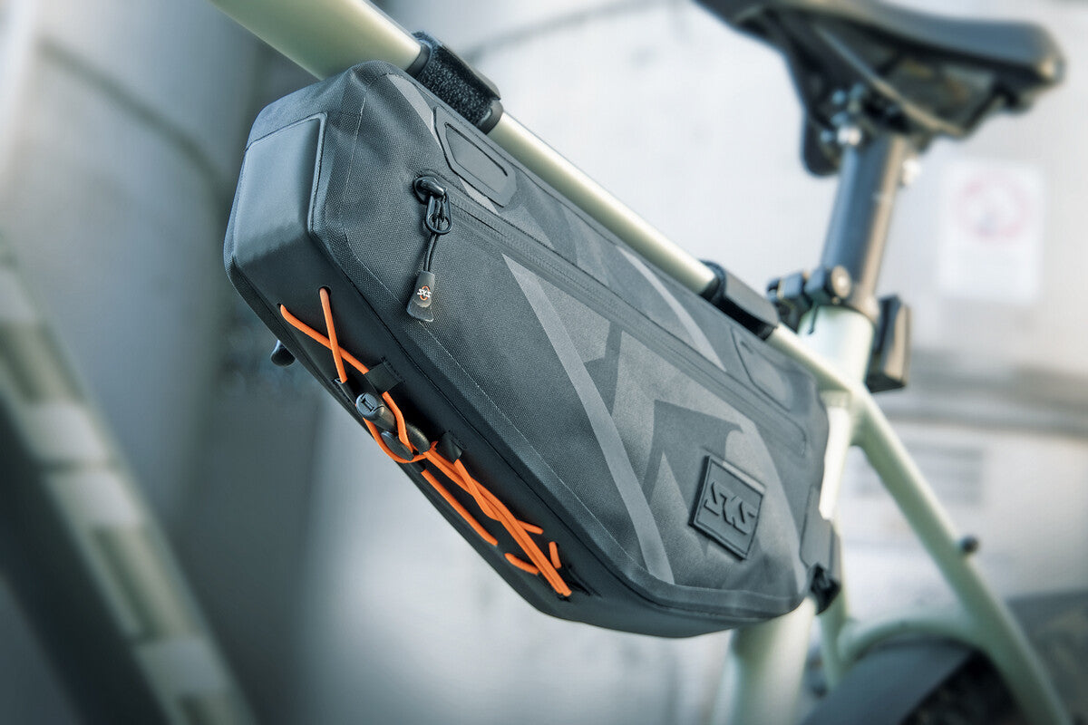 SKS Explore Frame Bag