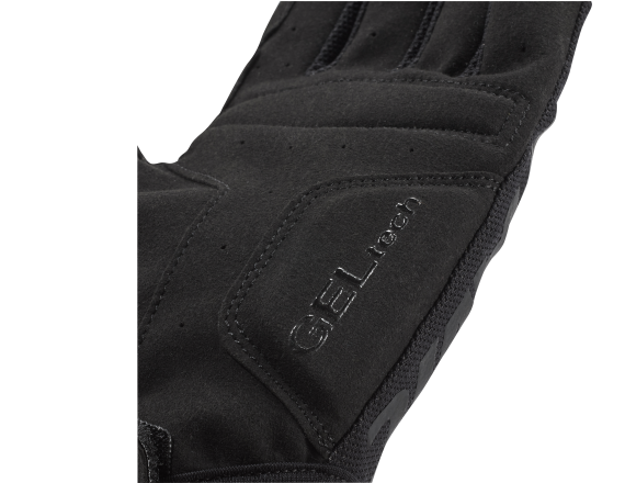 Mavic KSYRIUM PRO Handschuh schwarz