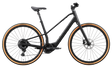 Orbea CARPE 25 Diamond Black (Matt) (2027)