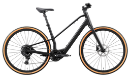 Orbea CARPE 25 Diamond Black (Matt) (2027)