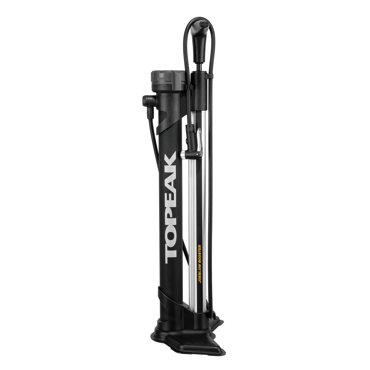 Topeak JoeBlow Booster Standpumpe