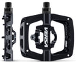 DMR Versa Pedale black