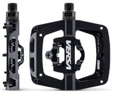 DMR Versa Pedale black