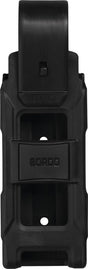 Abus ST 6000/120 BK BORDO Big Halter