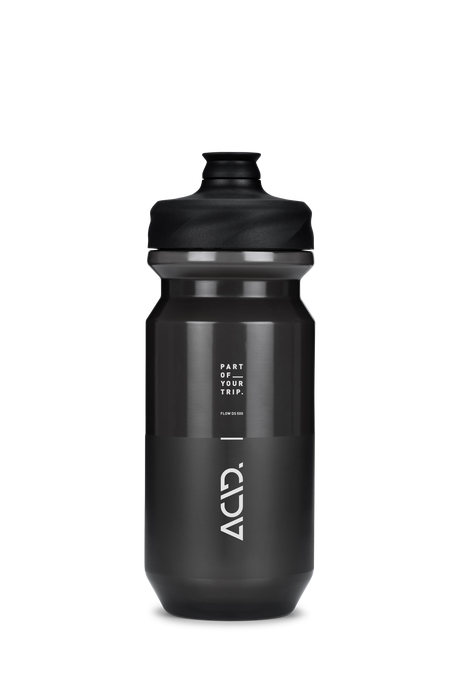 ACID Trinkflasche Flow DS 500 black