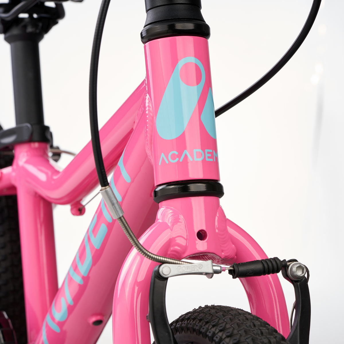 Academy Grade 2 14" Pink (2027)