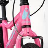Academy Grade 2 14" Pink (2027)