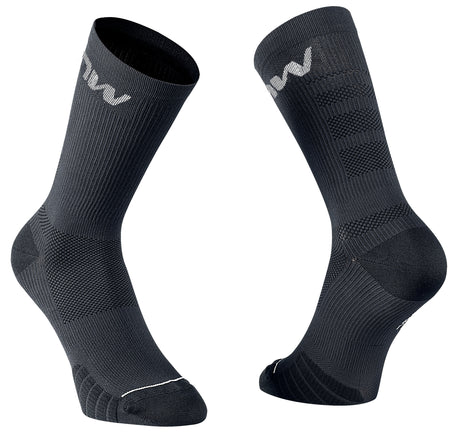 Northwave Extreme Pro Sock Black/Grey